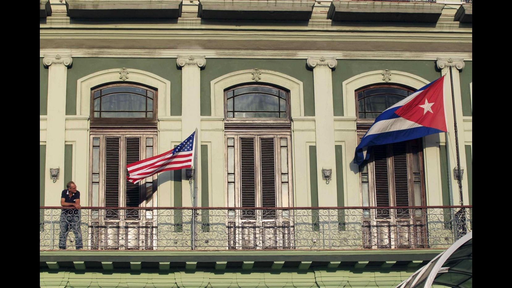 Cuba-Usa, al via colloqui per ristabilire relazioni diplomatiche