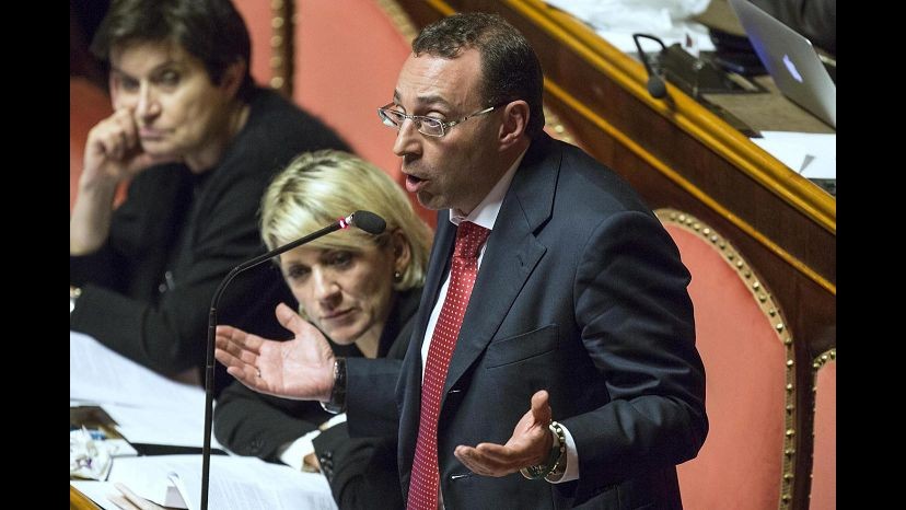Legge elettorale, cosa prevede l’emendamento Esposito