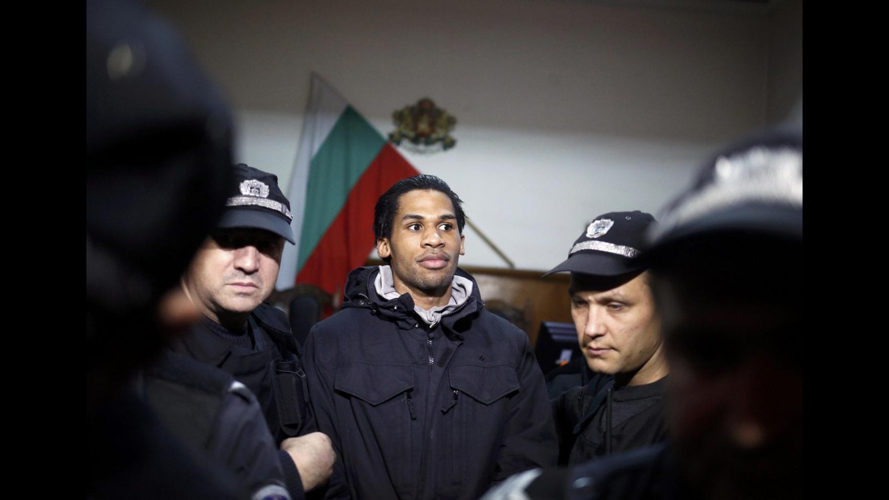 Charlie Hebdo, Bulgaria estraderà francese legato a fratelli Kouachi