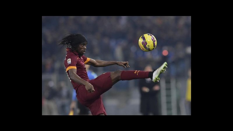 Coppa d’Africa, Costa d’Avorio-Guinea 1-1: follia Gervinho, manata ed espulsione