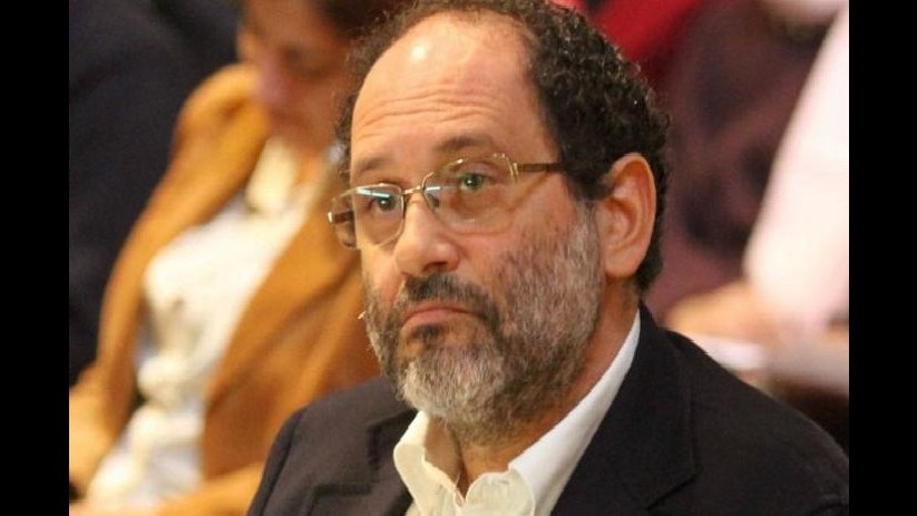 Corruzione, Ingroia: Frasi Scaroni confermano che mia lotta era giusta