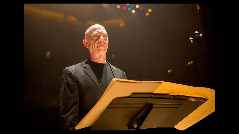 Cinema, dal 12 febbraio in sala ‘Whiplash’ film rivelazione degli Oscar