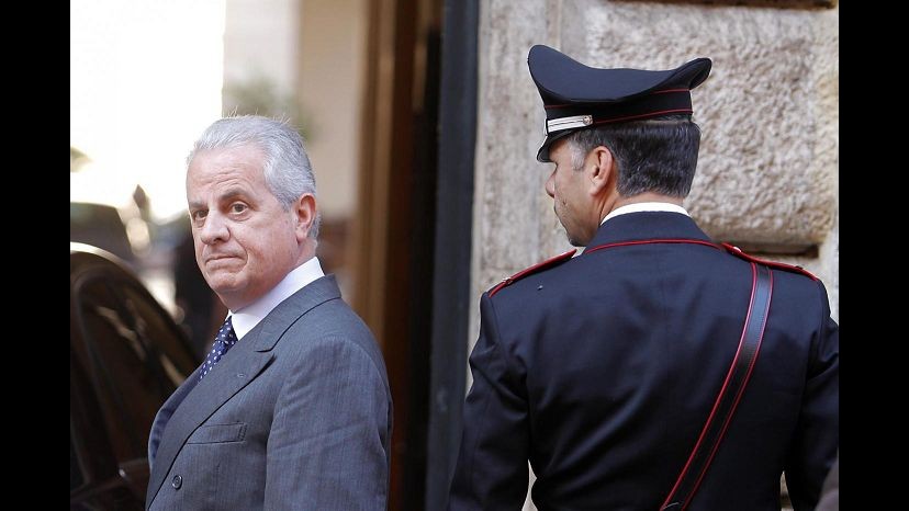 Liguria, Scajola: Paita? Una trasformista, ha chiesto voti a destra