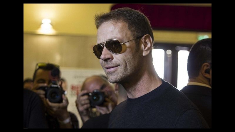 Rocco Siffredi: Sull’Isola dei famosi cerco la pace dei sensi