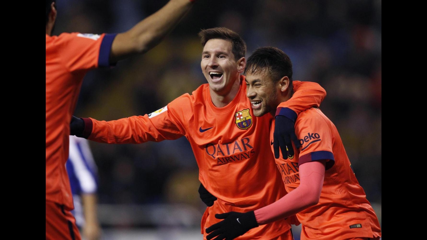 Barcellona, Bartomeu: Messi è il numero 1 anche se premi vanno ad altri