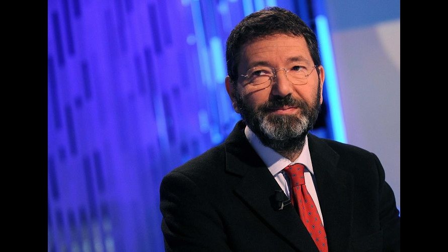 Roma, Marino: Telefonata con capo vigili su caso Capodanno mai avvenuta