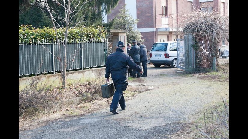 Omicidi Caselle, ergastolo per Palmieri, rinviata a giudizio De Pippo