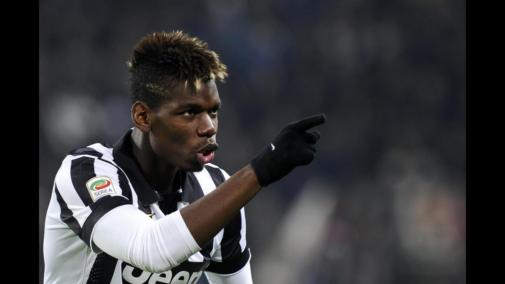 Calcio, Lippi: Pogba via a giugno? E’ come Zidane. Juve è ancora la più forte