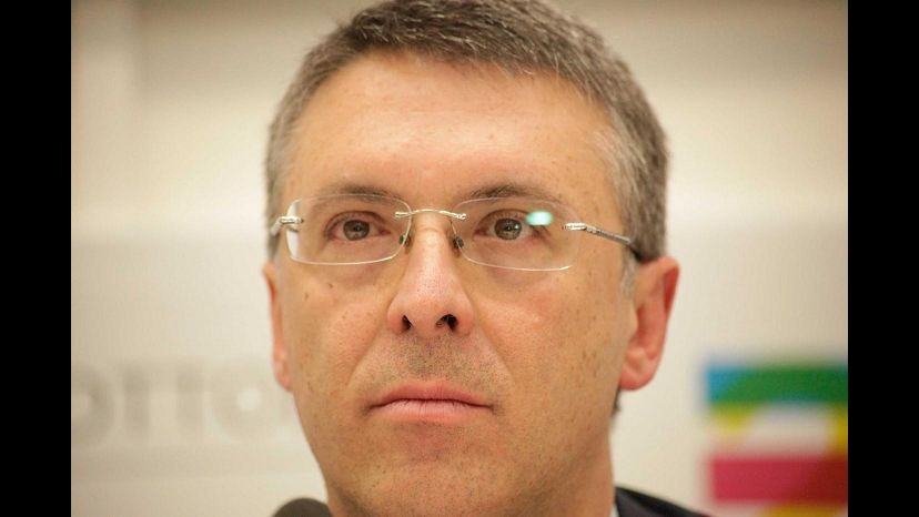 Corruzione, Cantone: Impossibile sconfiggerla, si può solo limitare