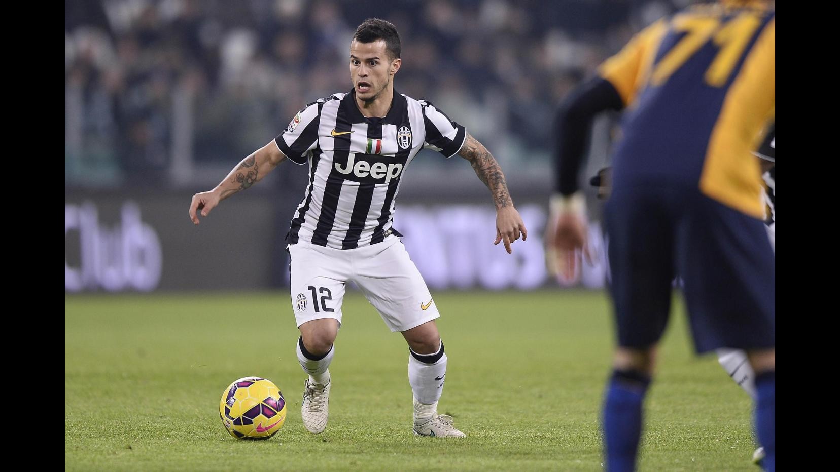 Toronto ufficializza arrivo Giovinco, l’attaccante: Entusiasta, ma fino all’estate penso alla Juve