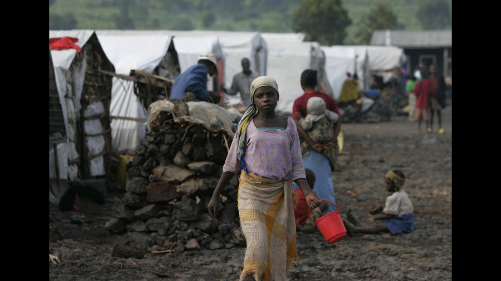 Congo, almeno 4 morti in scontri tra polizia e manifestanti a Kinshasa