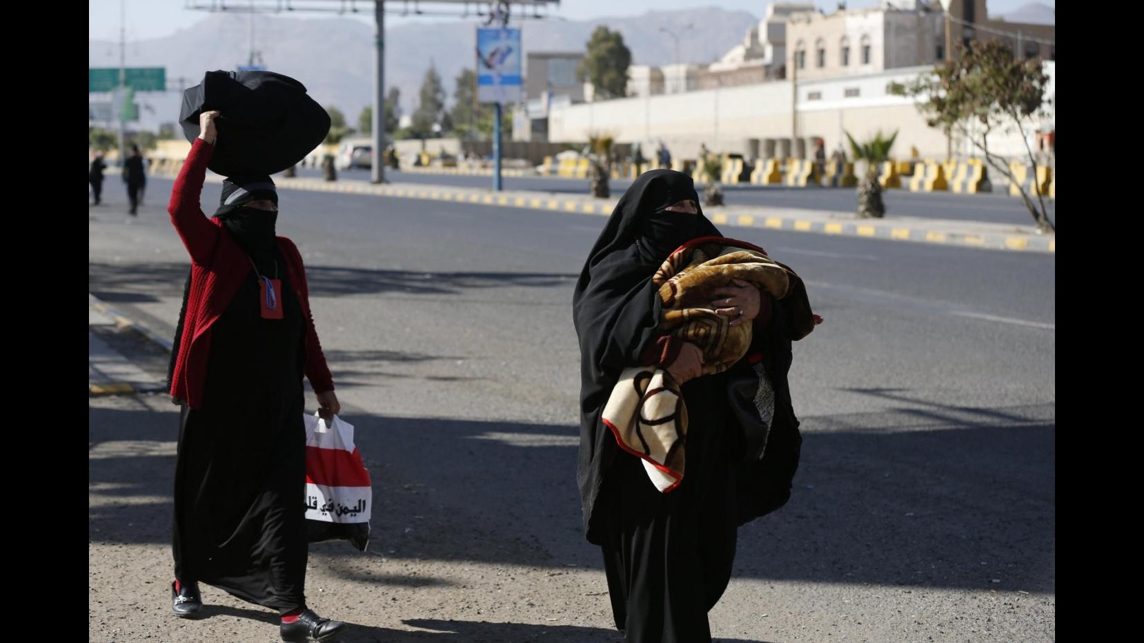 Yemen, relativa calma a Sanaa dopo inizio del cessate il fuoco
