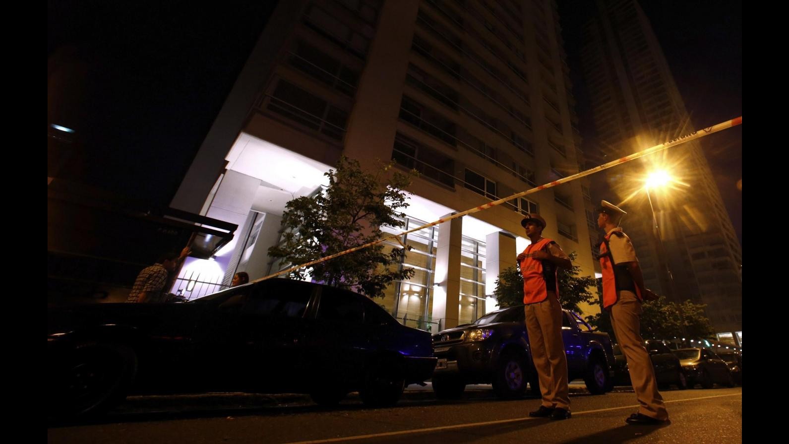 Argentina, fonti sicurezza: Ipotesi suicidio per morte Nisman