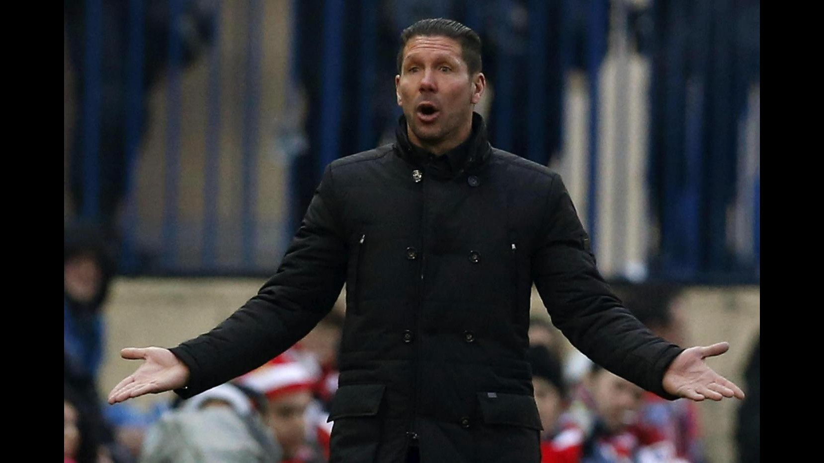 Calcio, soldi cinesi per l’Atletico: magnate Wang acquisisce 20% quote