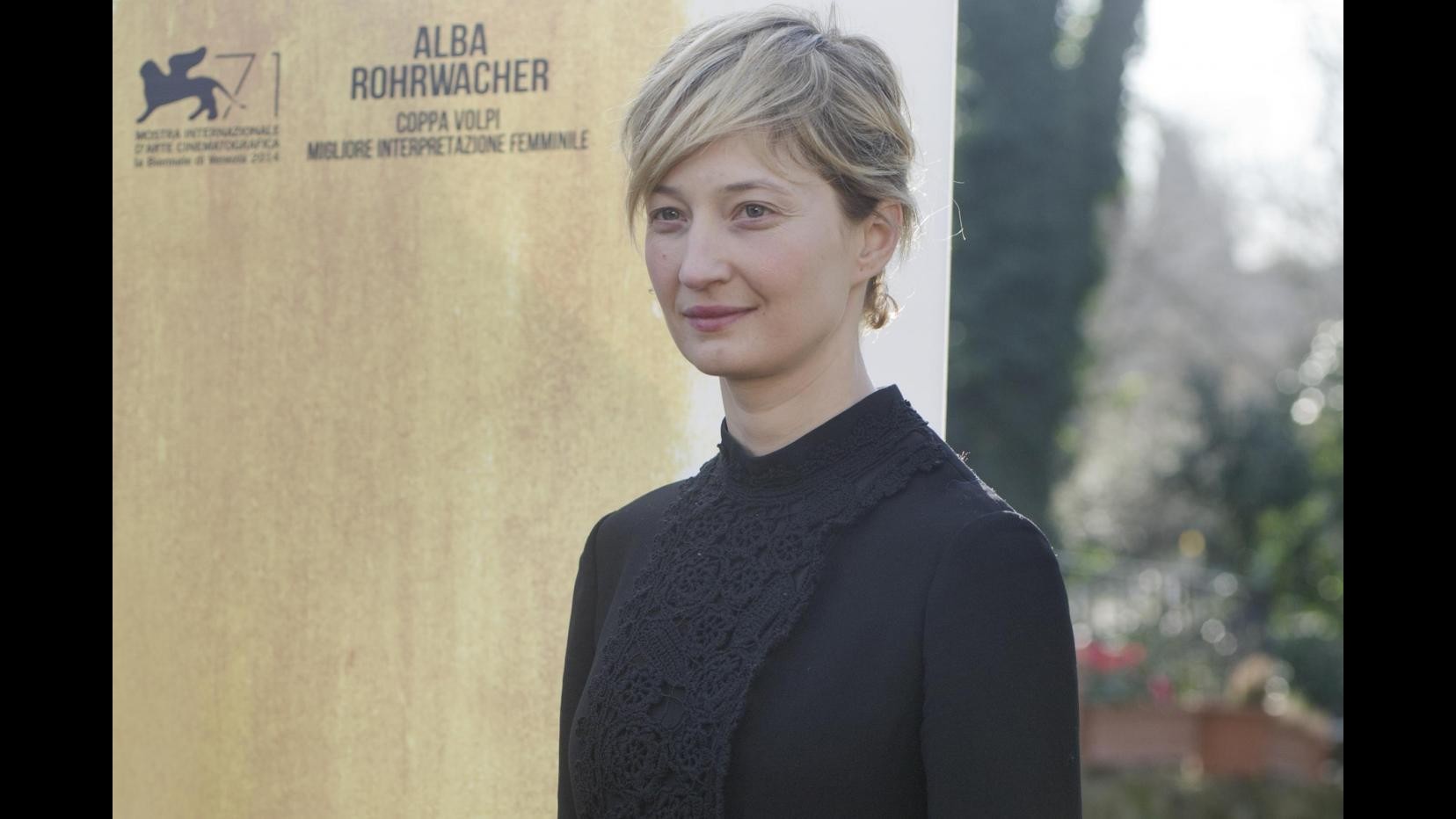 Cinema, l’italiano ‘Vergine Giurata’ in concorso a Berlino