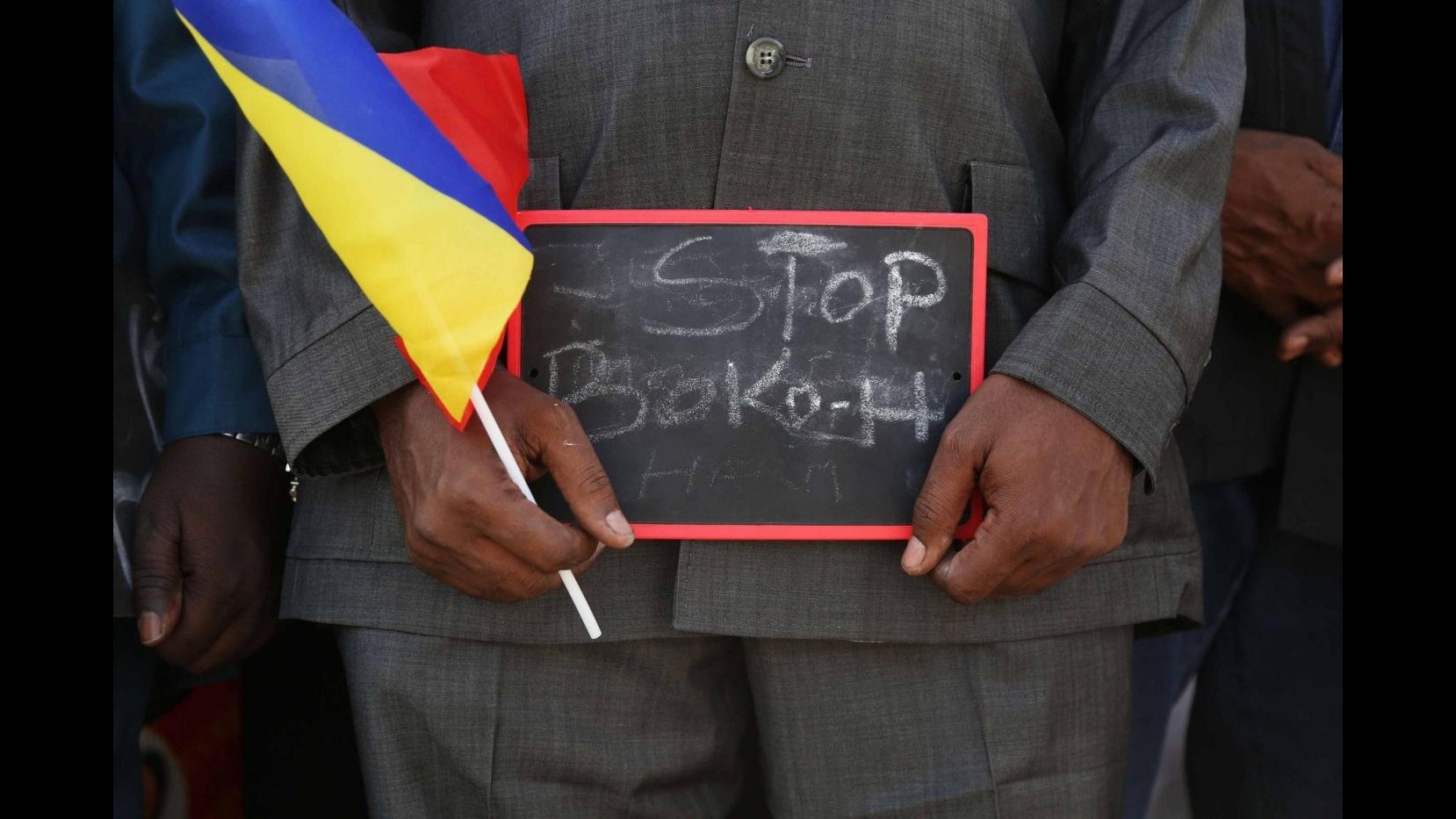 Camerun, esercito libera 24 degli 80 sequestrati da Boko Haram