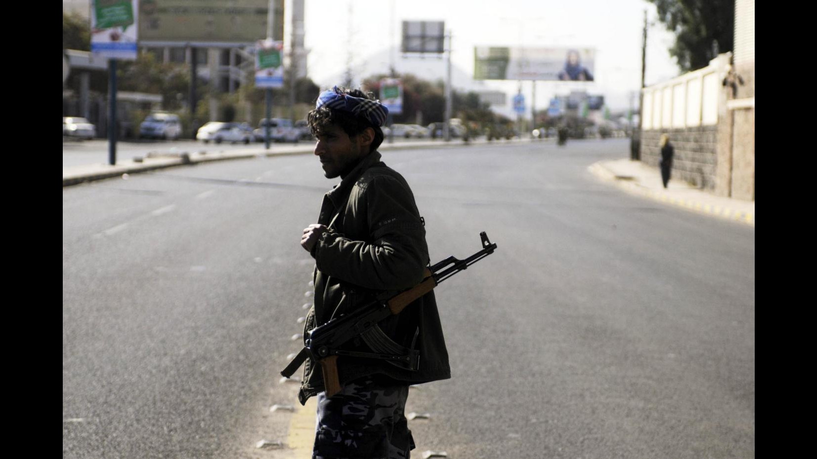 Yemen, un morto e tre feriti a Sanaa. Ministro: E’ tentato golpe