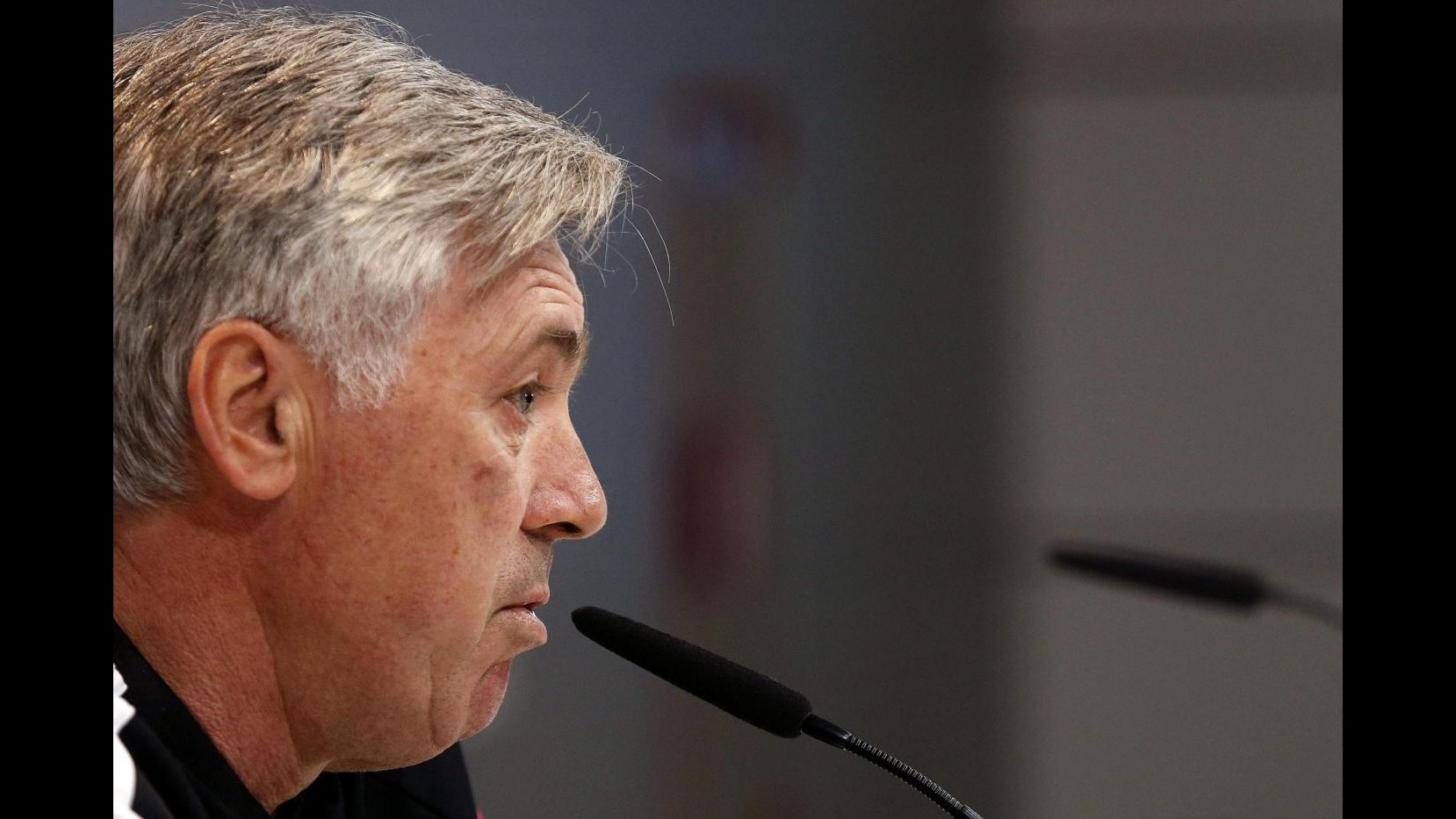 Ancelotti: Pogba? Può giocare in qualunque squadra, ma a Real Madrid non interessa