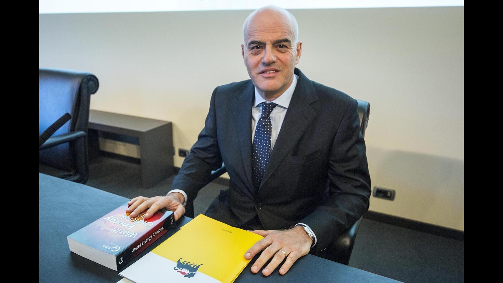Eni avvia produzione campo petrolifero Lucius nel Golfo del Messico