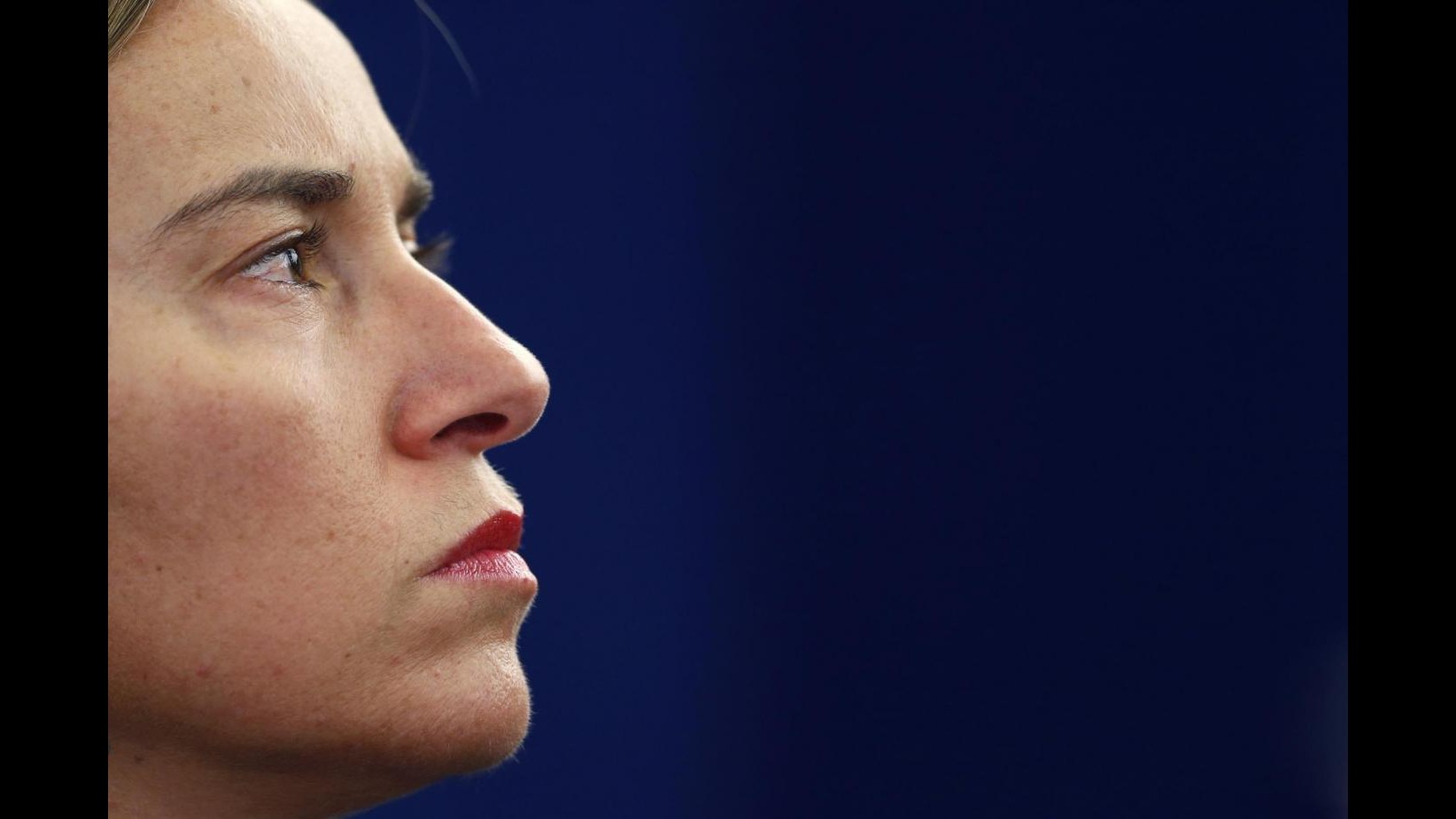 Terrorismo, Mogherini: Serve maggiore cooperazione internazionale