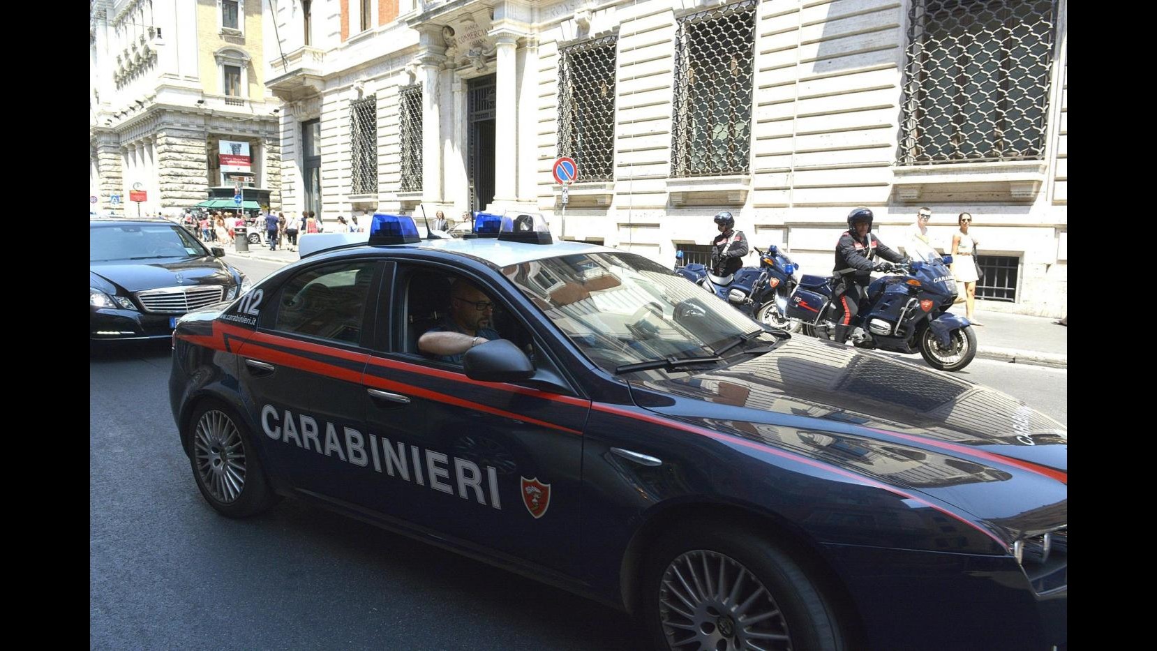 Camorra, 7 arresti del Ros nel salernitano