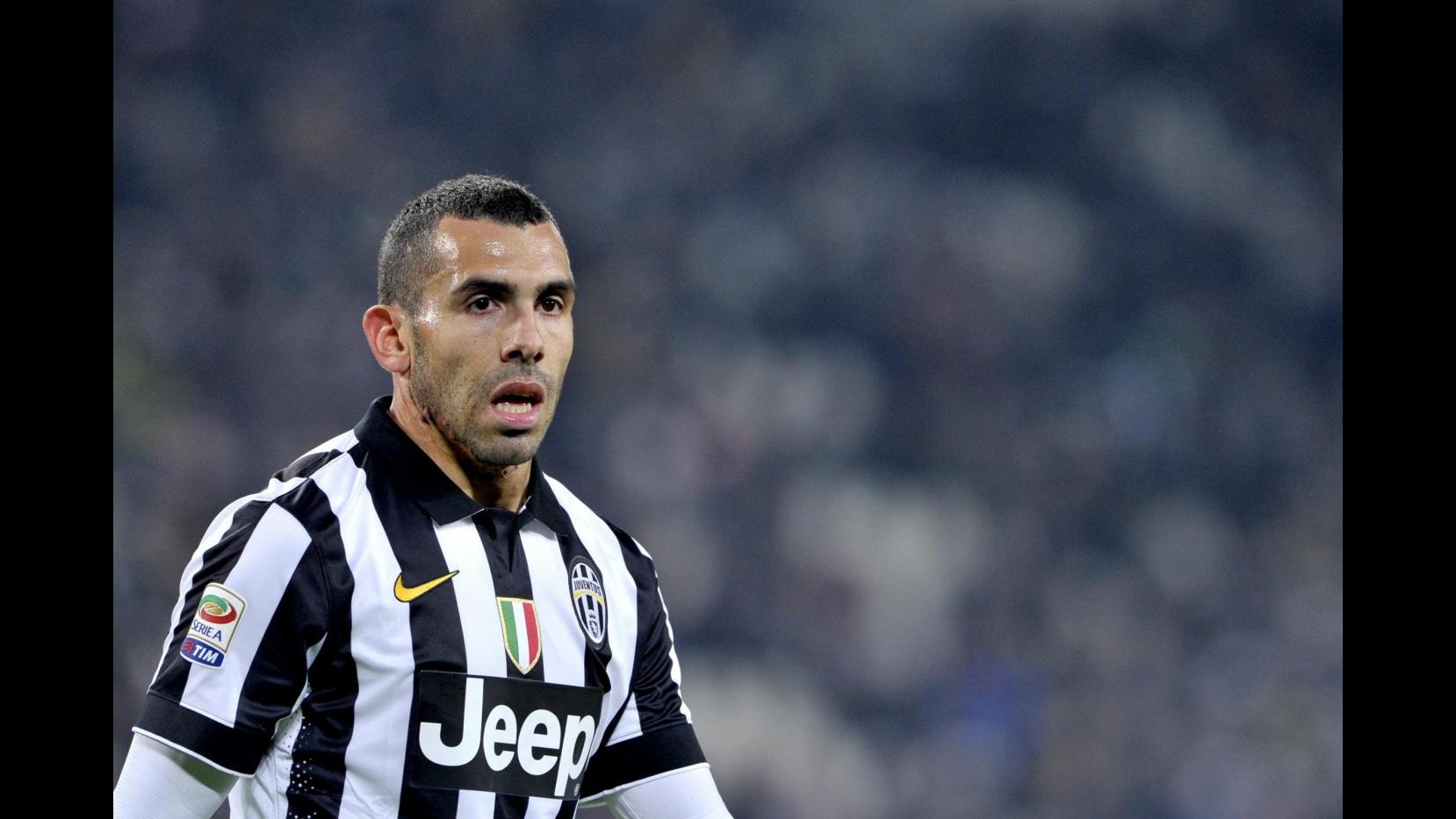 Tevez: Rinnovo? Juventus è casa mia, ma non voglio mentire ai tifosi
