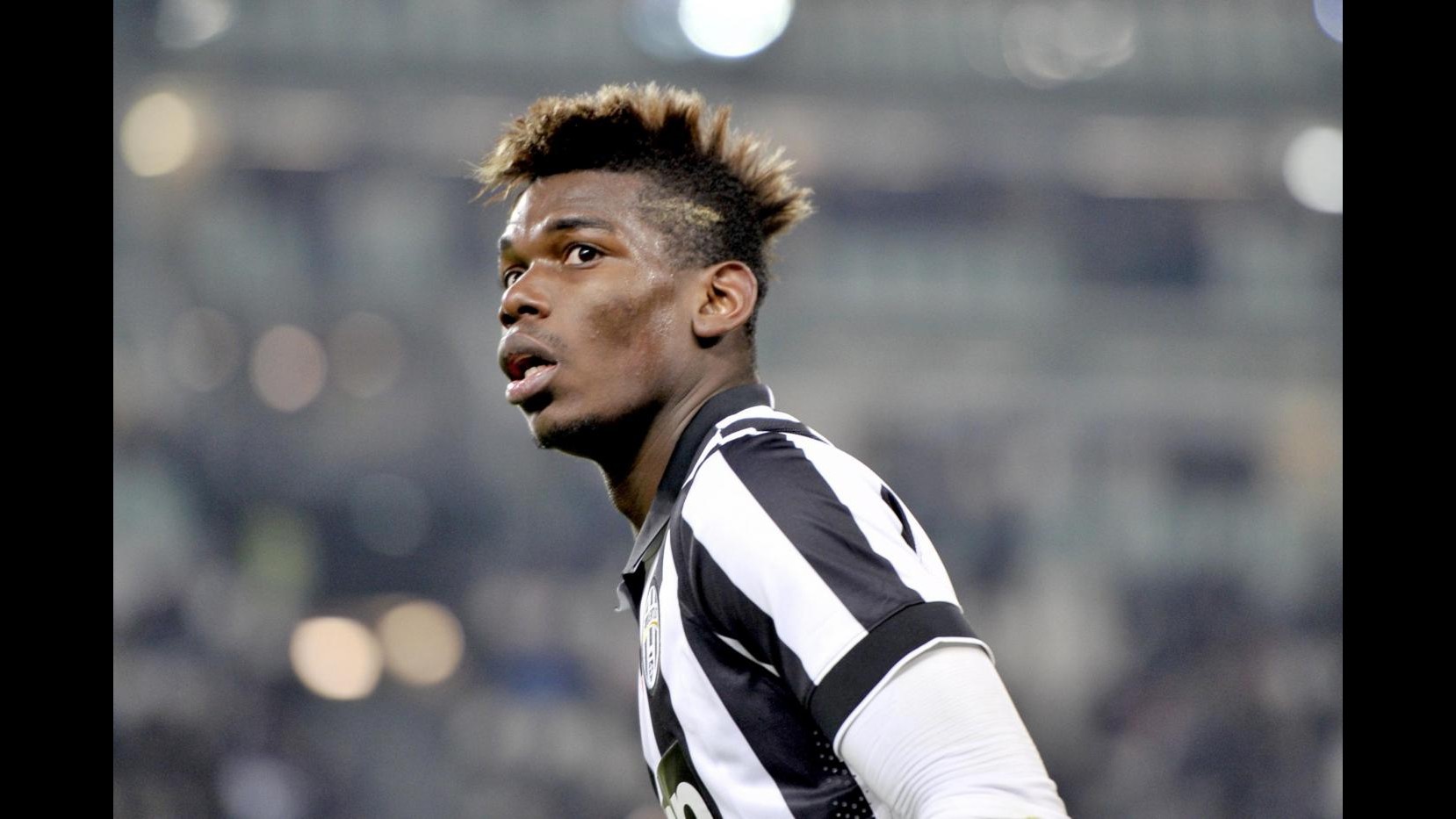 Pogba: Io valgo zero euro, penso solo a lavorare e dare tutto