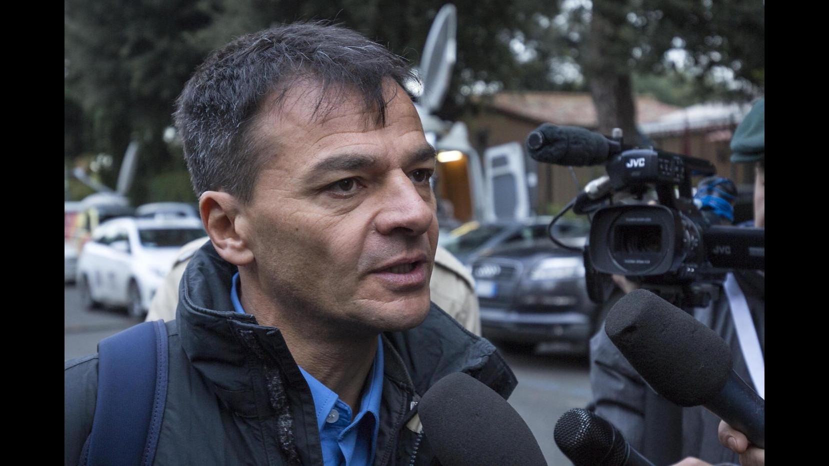 Quirinale, Fassina: Vicenda Cofferati pesa notevolmente sul voto
