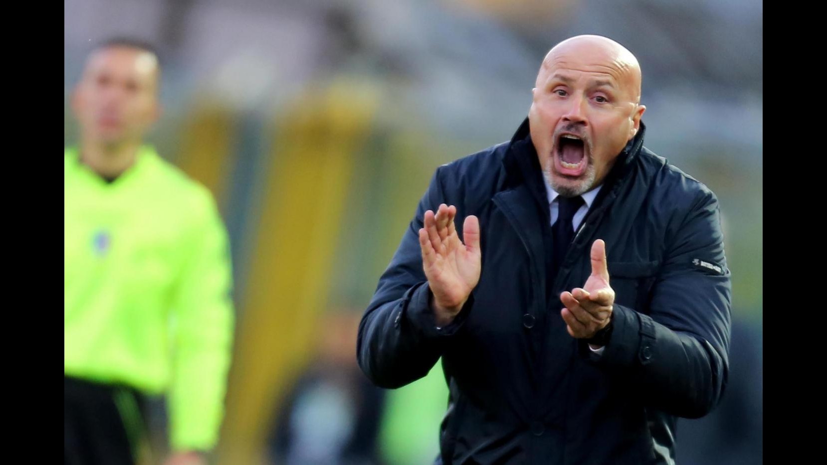 Colantuono: Atalanta poteva segnare anche più gol, bravi a tenere