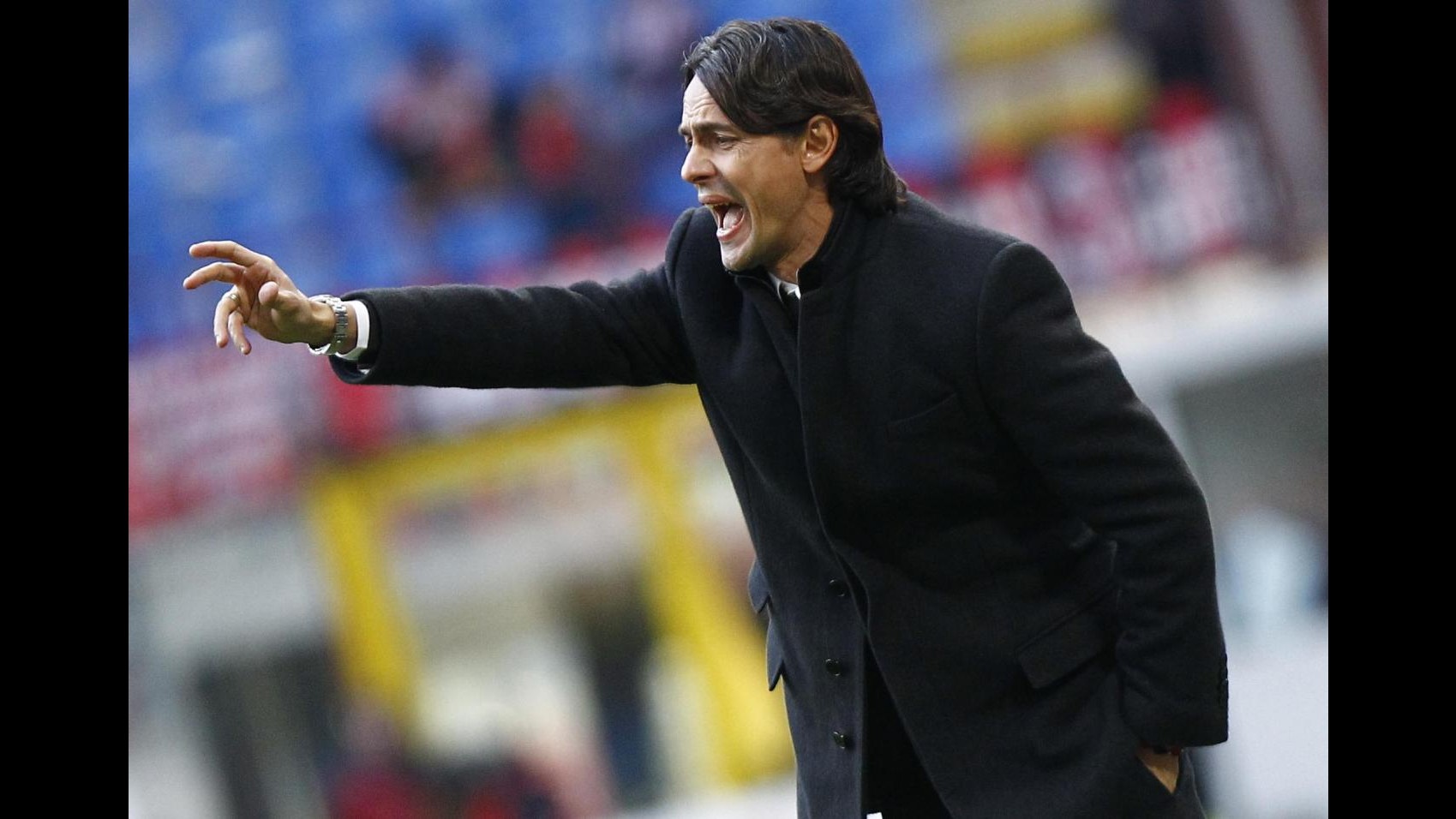 Inzaghi: Milan deve svegliarsi, facciamo esame di coscienza e rimocchiamoci le maniche