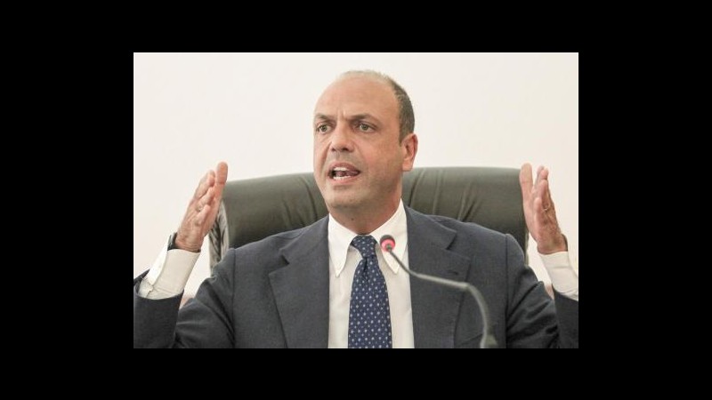 Terrorismo, Afano: Livelli sicurezza al massimo, saremo durissimi