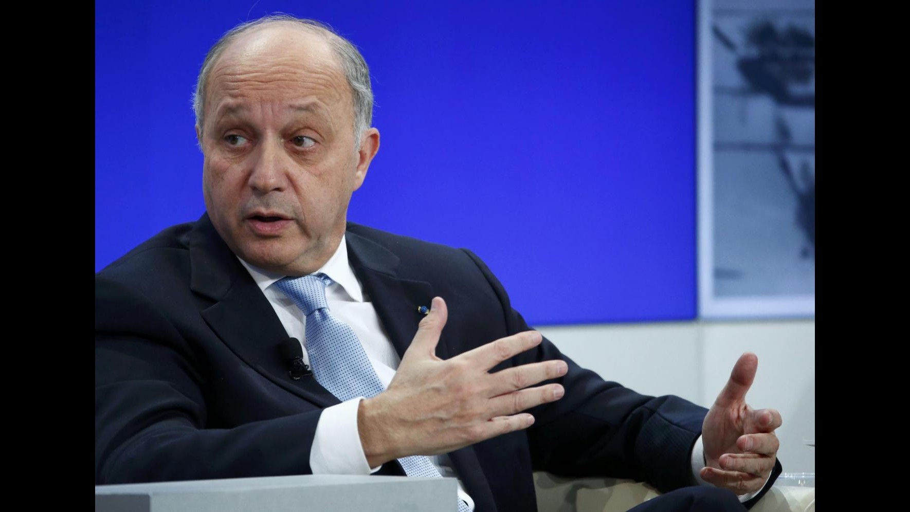 Ucraina, Fabius: Vertice di oggi a Minsk molto probabile nonostante problemi