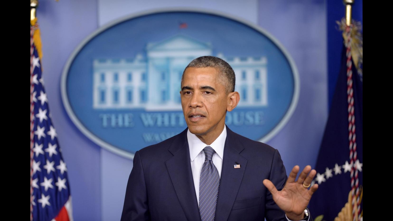 Ucraina, Obama telefona a Putin: Cogliere opportunità offerta da vertice di Minsk