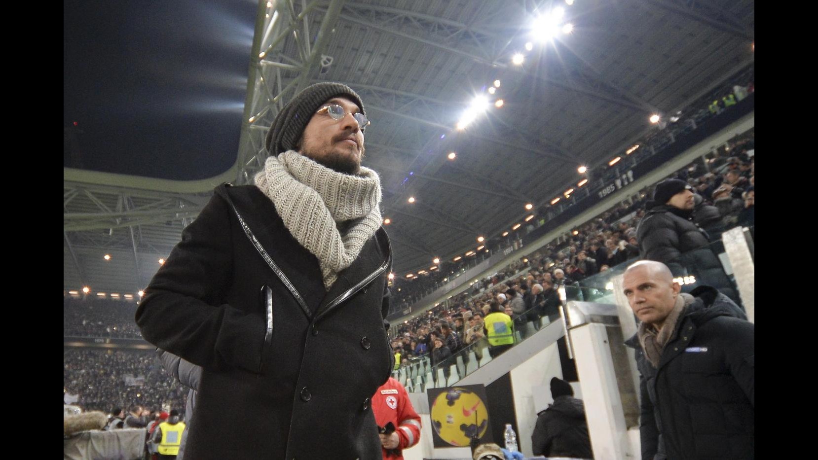 Osvaldo risolve con Inter, è pronto a vestire di nuovo la maglia del Boca Juniors