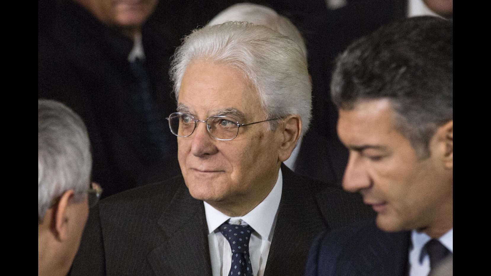 Foibe, Mattarella: Per troppo tempo pagina strappata dalla nostra storia
