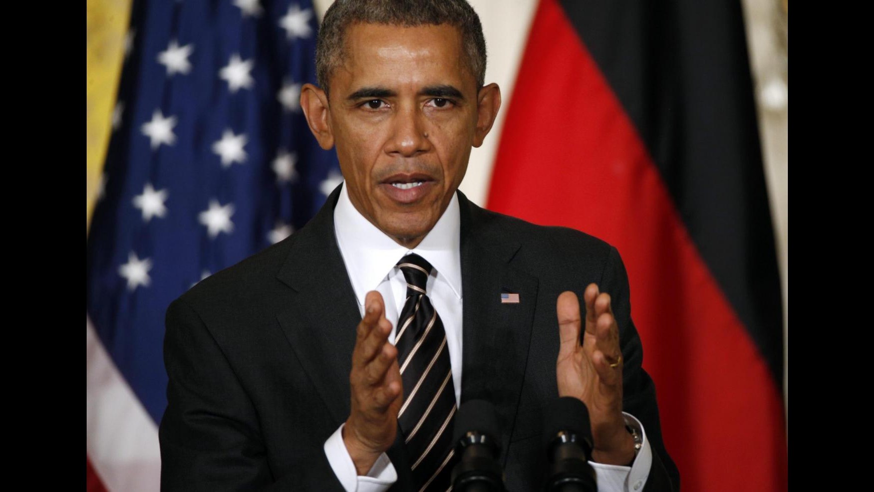 Isis, Obama: È gruppo terroristico ripugnante. Famiglia Mueller: Siamo affranti