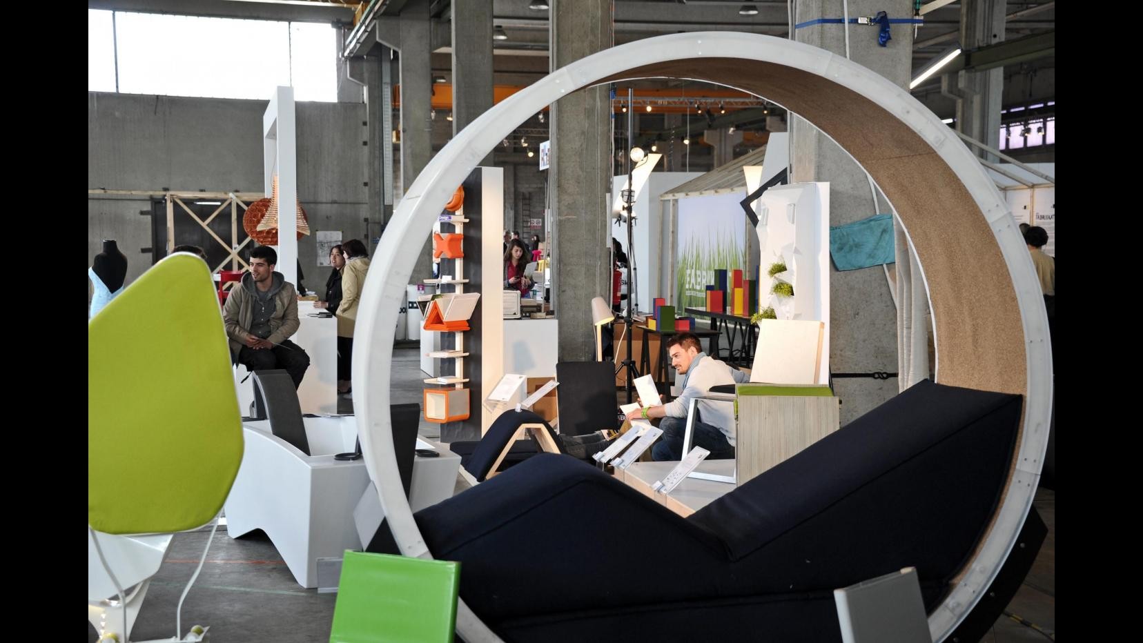 Design, Milano presenta il Salone del Mobile: attesi 2700 designer