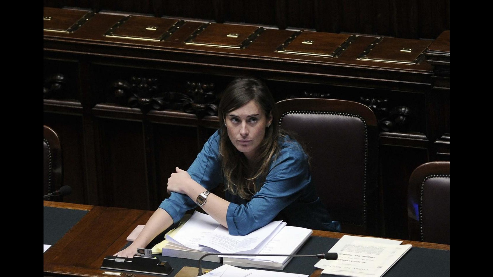 Riforme, no a sospensione esame ddl Boschi: Camera respinge richiesta
