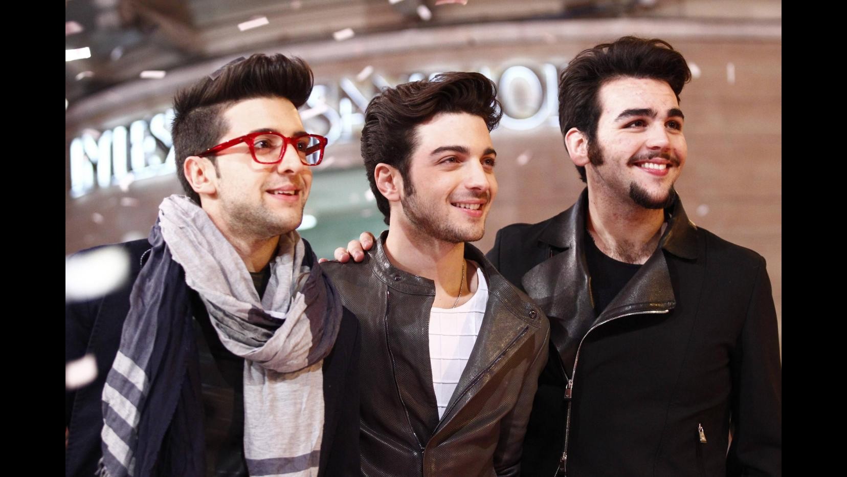 Sanremo, per gli scommettitori vincerà Il Volo, poi Fragola e Malika