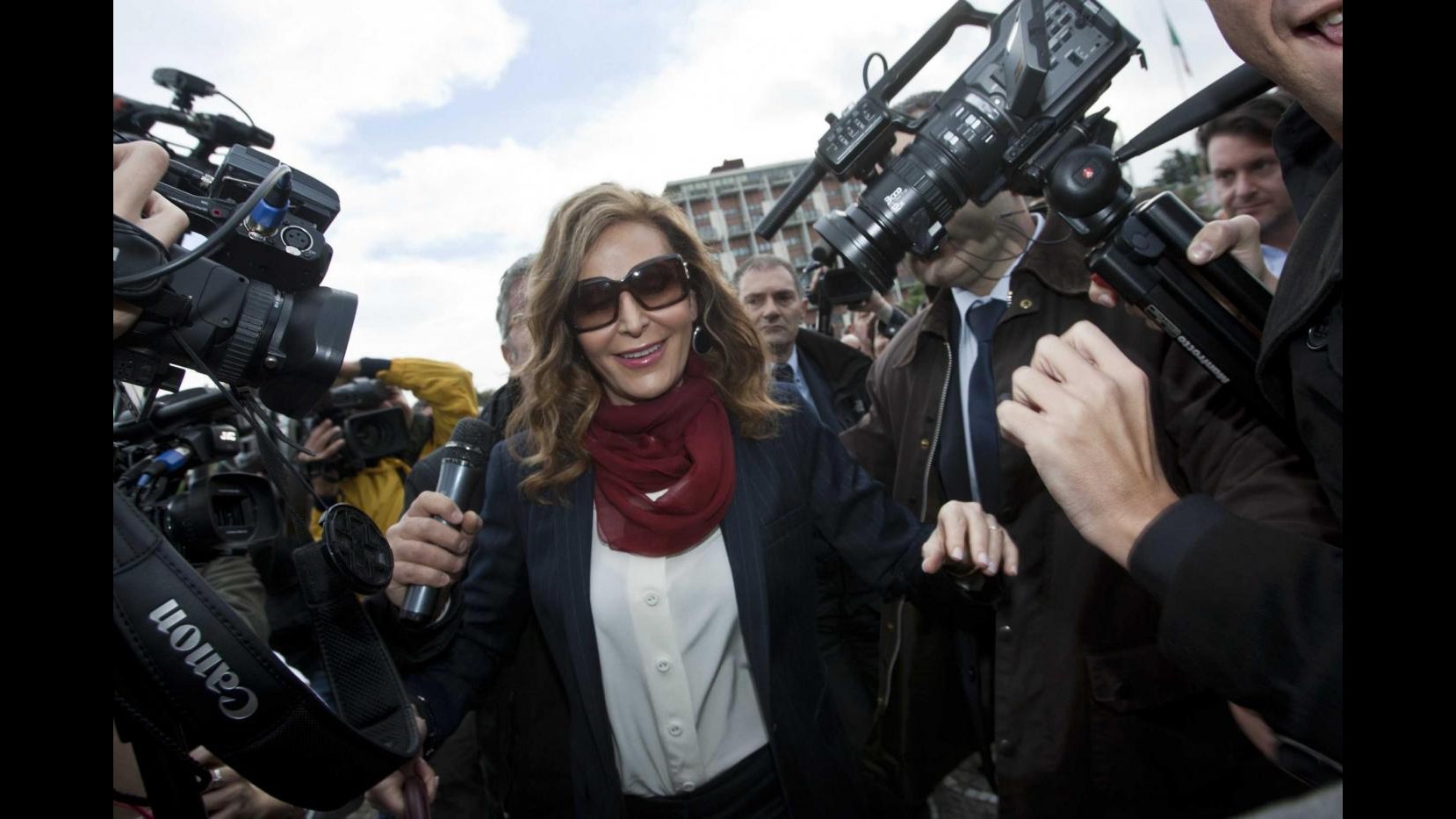 Fi, Santanché: Preferisco la Lega ai traditori