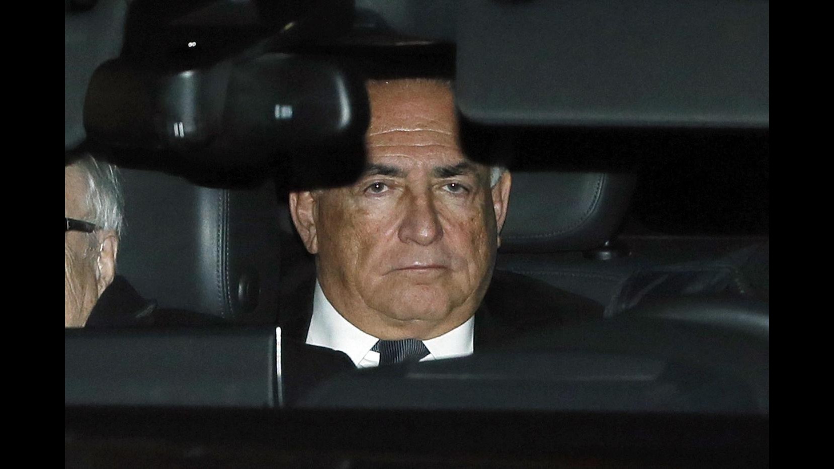 Strauss-Kahn, oggi testimonia in tribunale su giro prostituzione