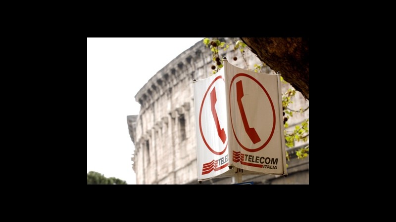 Telecom, Nagel: Cessione nostra partecipazione entro giugno