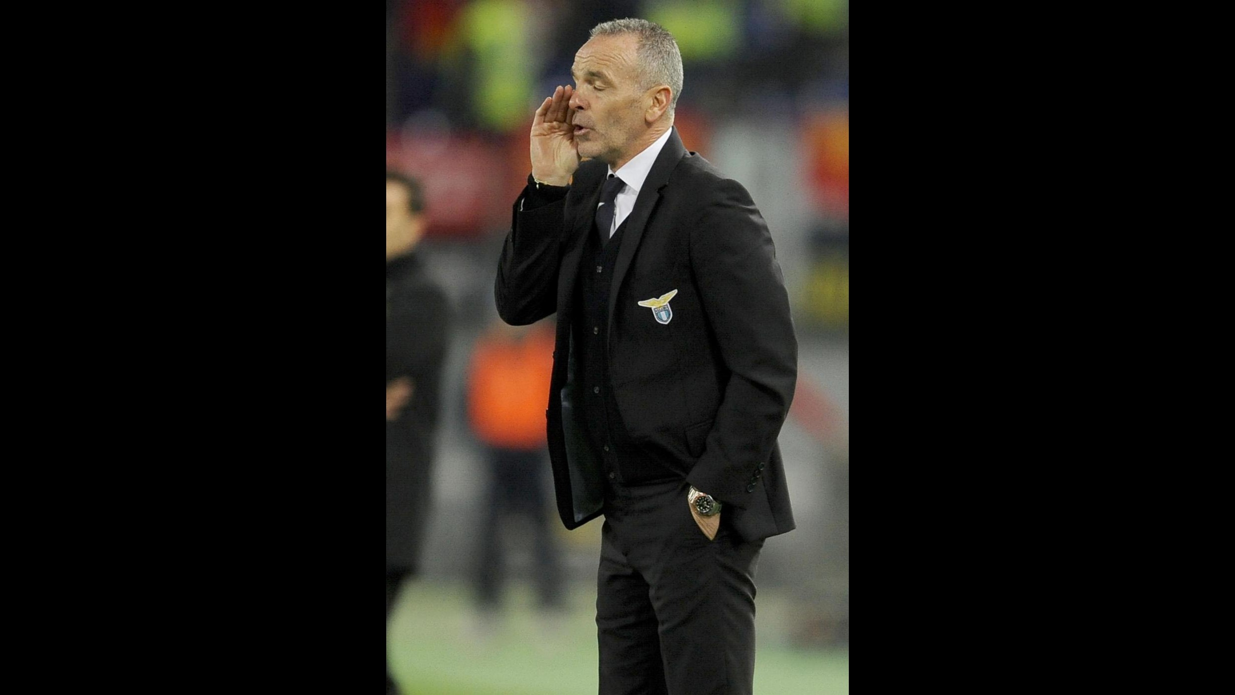 Lazio, Pioli: Risultato negativo, ma squadra ha fatto grande partita