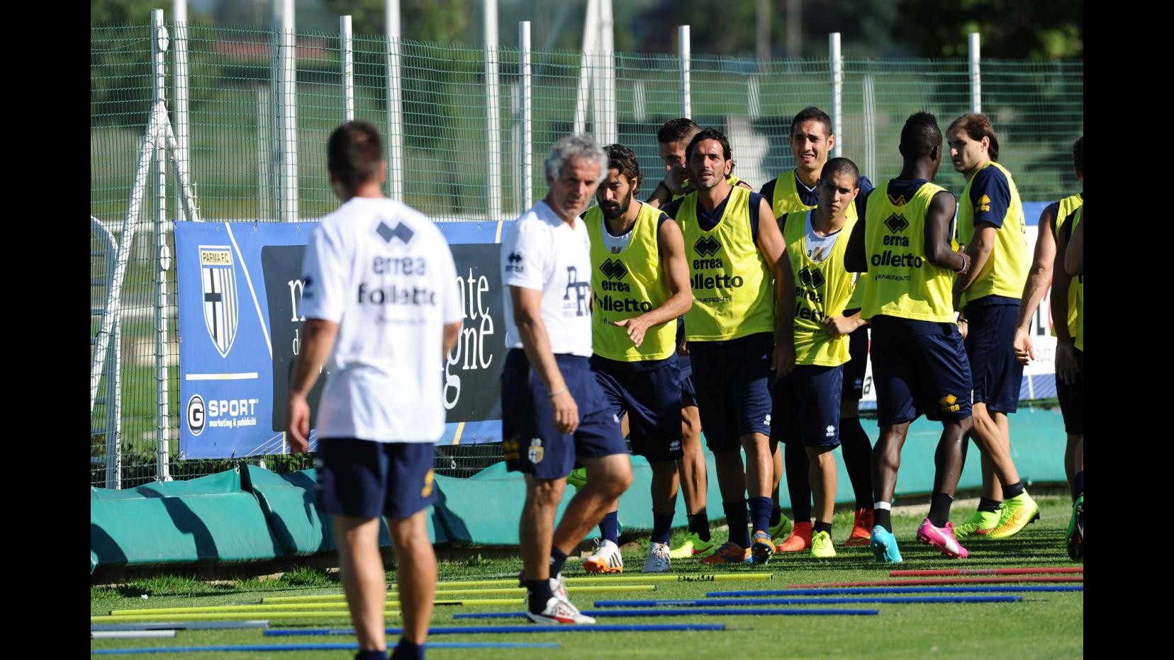 Parma, Manenti nuovo proprietario e presidente del club: Pagheremo tutti gli arretrati