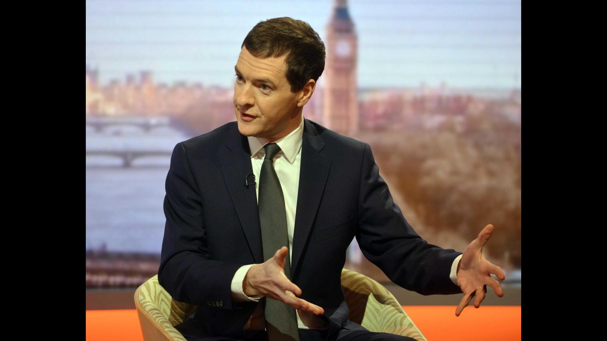 G20, Lew e Osborne: Strategie crescita includano riforme strutturali