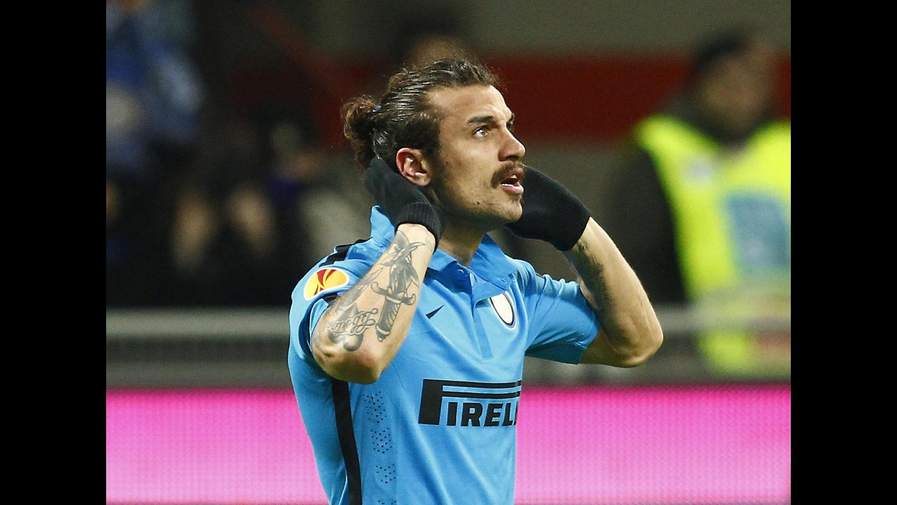 Dall’Argentina, ex interista Osvaldo pronto a firmare per il Boca Jr