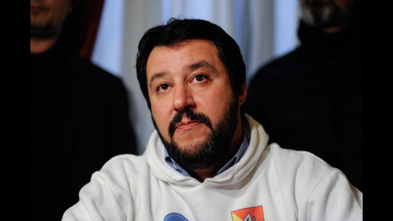 Salvini (Lega): Se Tsipras si ‘renzizza’ non mi piacerà