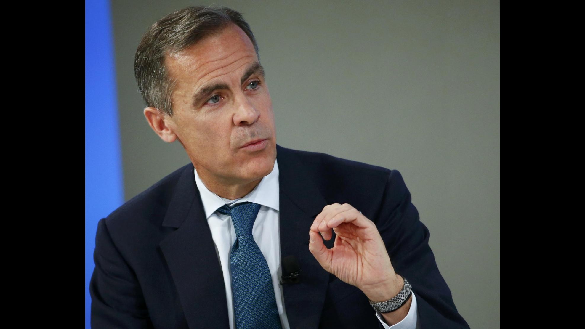 G20, Carney: Preoccupato da debolezza riforme finanziarie globali
