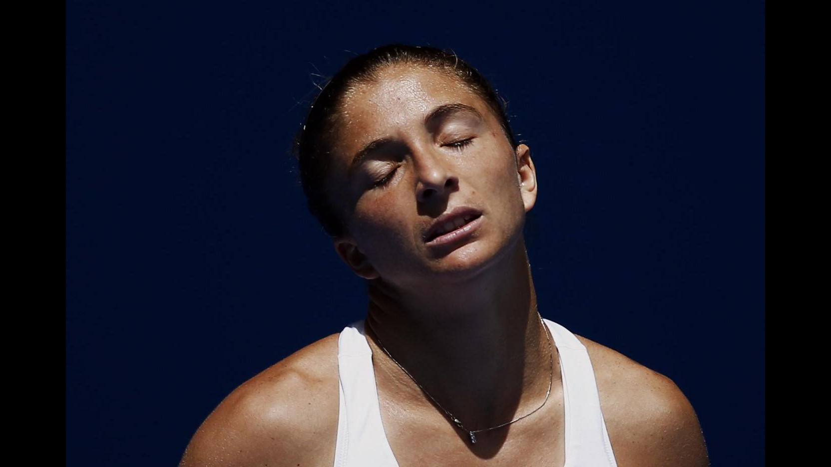 Tennis, Fed Cup: Francia completa rimonta, 2-3 e Italia eliminata