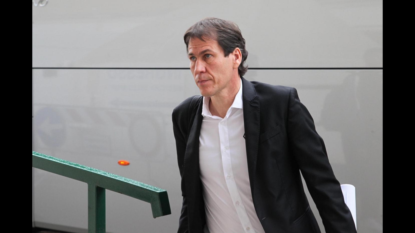 Garcia: Roma non ha perso umiltà, abbiamo giocato da squadra